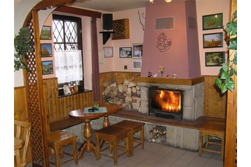 Пансионат Rajecká Lesná 4